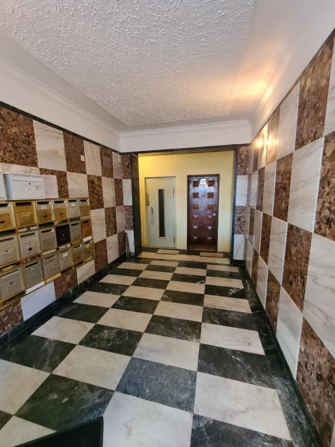 City Centre Apartment Setubal Bagian luar foto