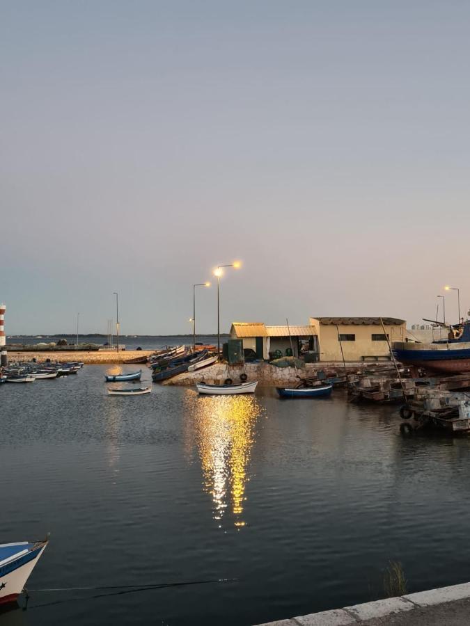 City Centre Apartment Setubal Bagian luar foto