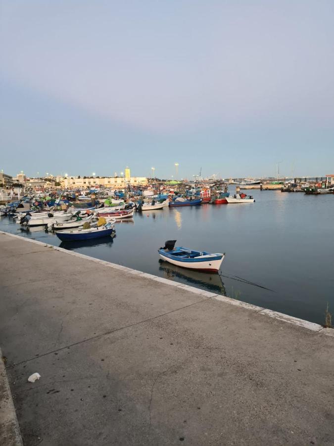 City Centre Apartment Setubal Bagian luar foto