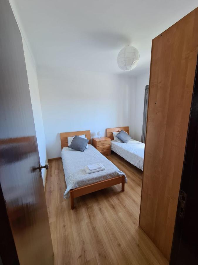 City Centre Apartment Setubal Bagian luar foto