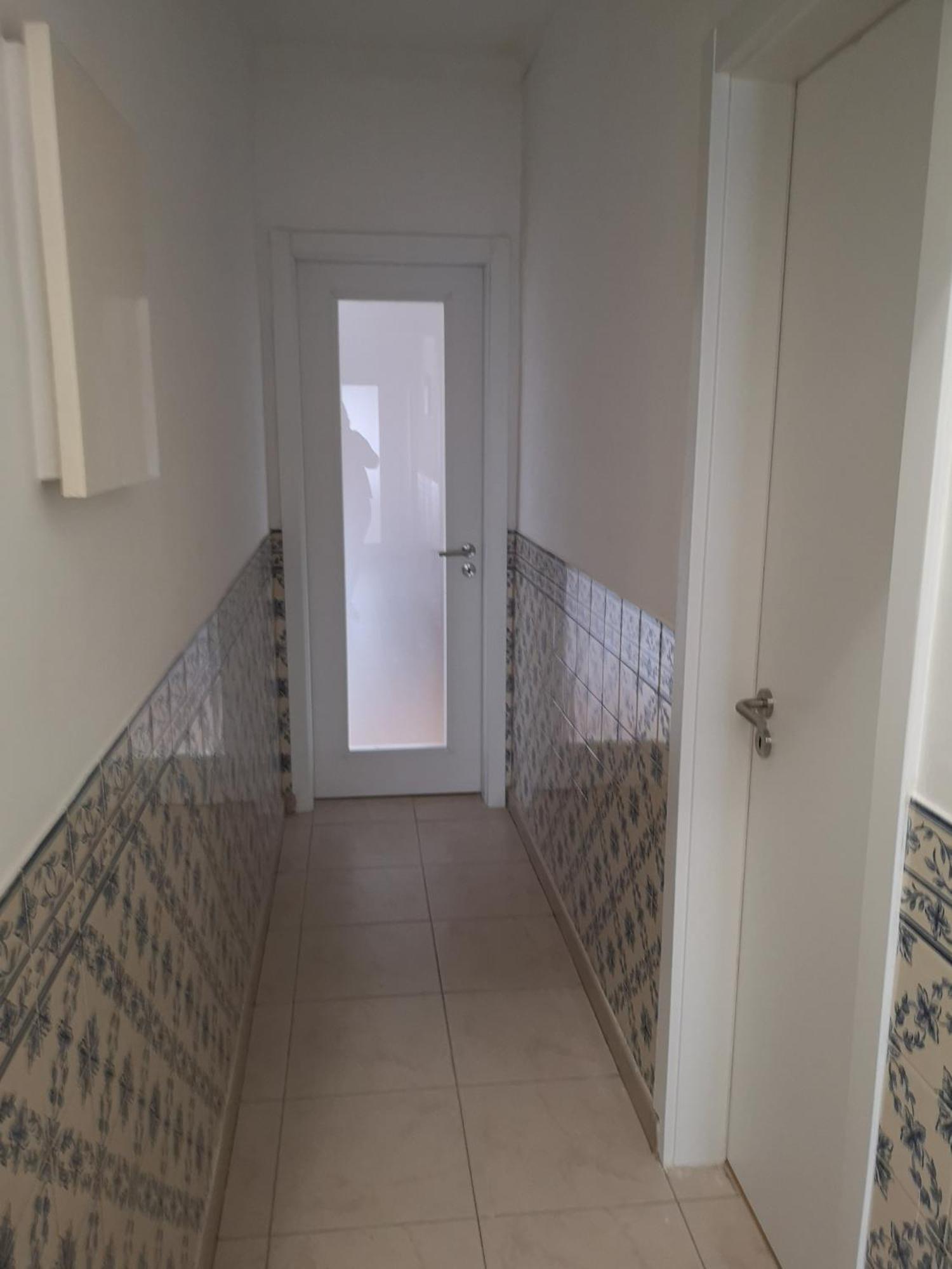 City Centre Apartment Setubal Bagian luar foto